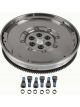 Sachs Clutch Kit Dual Mass Flywheel