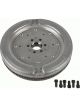 Sachs Clutch Kit Dual Mass Flywheel