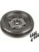 Sachs Clutch Kit Dual Mass Flywheel