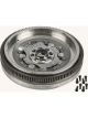 Sachs Clutch Kit Dual Mass Flywheel
