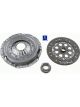Sachs Clutch Kit