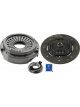 Sachs Clutch Kit