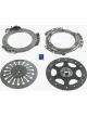 Sachs Clutch Kit