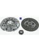 Sachs Clutch Kit Xtend