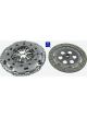Sachs Clutch Kit Xtend