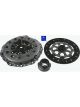 Sachs Clutch Kit Xtend