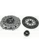 Sachs Clutch Kit Xtend