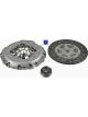 Sachs Clutch Kit Xtend