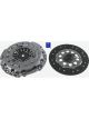 Sachs Clutch Kit Xtend