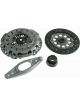 Sachs Clutch Kit Xtend