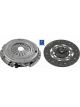Sachs Clutch Kit Xtend