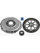 Sachs Clutch Kit Xtend