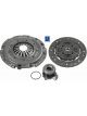 Sachs Clutch Kit Plus CSC