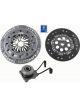 Sachs Clutch Kit Xtend Plus CSC