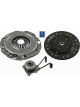 Sachs Clutch Kit Plus CSC