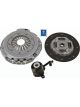 Sachs Clutch Kit Plus CSC