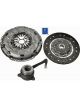Sachs Clutch Kit Xtend Plus CSC