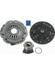 Sachs Clutch Kit Plus CSC