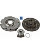 Sachs Clutch Kit Plus CSC