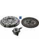 Sachs Clutch Kit Xtend Plus CSC