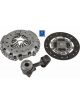 Sachs Clutch Kit Xtend Plus CSC