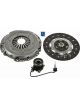 Sachs Clutch Kit Xtend Plus CSC