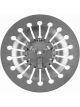 Sachs Clutch Diaphragm Spring