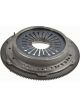 Sachs Clutch Pressure Plate