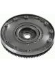 Sachs Clutch Kit Dual Mass Flywheel