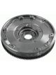 Sachs Clutch Kit Dual Mass Flywheel