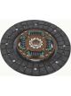 Sachs Clutch Disc