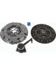 Sachs Clutch Kit Xtend Plus CSC