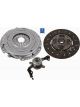 Sachs Clutch Kit Xtend Plus CSC