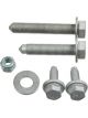 Sachs Wheel Suspension Repair
