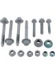 Sachs Wheel Suspension Repair
