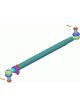 Lemforder Centre Rod Assembly