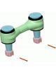 Lemforder Link/Coupling Rod
