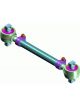 Lemforder Control/Trailing Arm