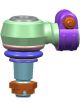 Lemforder Tie Rod End