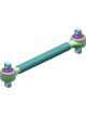 Lemforder Control/Trailing Arm