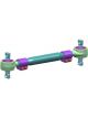 Lemforder Control/Trailing Arm