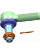 Lemforder Tie Rod End