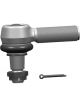Lemforder Tie Rod End