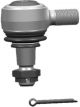 Lemforder Tie Rod End