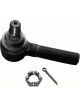 Lemforder Tie Rod End