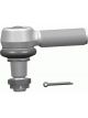 Lemforder Tie Rod End