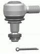 Lemforder Tie Rod End