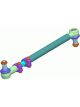 Lemforder Centre Rod Assembly