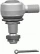 Lemforder Tie Rod End
