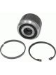 Lemforder Control/Trailing Arm Repair Kit